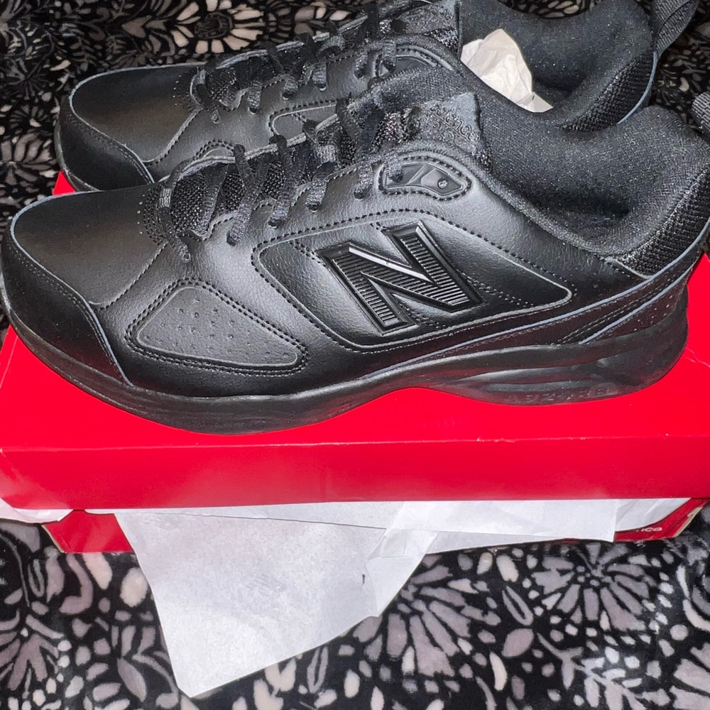 New Balance 623 WIDE - Picture 5 of 5